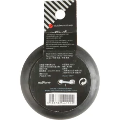 1 Roue Trottinette 100mm Avec Roulements Noire 17 1 Roue Trottinette 100mm Avec Roulements Noire -Sportmania 1 roue trottinette 100mm avec roulements noire 8