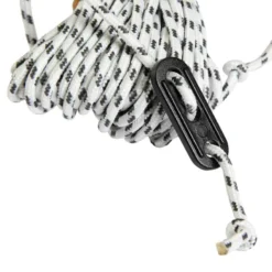 Quechua 2 Haubans Et 4 Tendeurs Pour Tente -Sportmania 2 haubans et 4 tendeurs pour tente 2