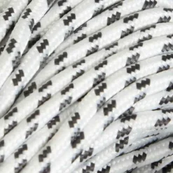 Quechua 2 Haubans Et 4 Tendeurs Pour Tente -Sportmania 2 haubans et 4 tendeurs pour tente 3