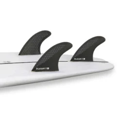 3 Ailerons 900 M 4"5 En Composite Pour Boitier FCS 7 3 Ailerons 900 M 4"5 En Composite Pour Boitier FCS -Sportmania 3 ailerons 4quote5 en composite pour boitier fcs 2