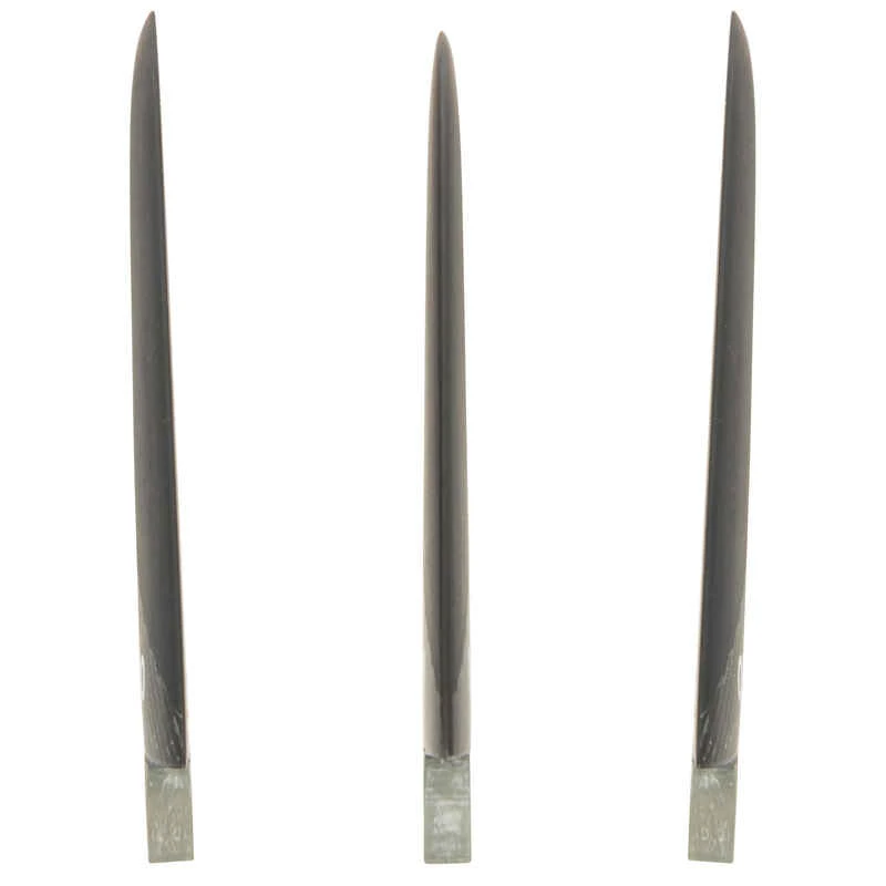 3 Ailerons 900 M 4"5 En Composite Pour Boitier FCS 4 3 Ailerons 900 M 4"5 En Composite Pour Boitier FCS – Image 4