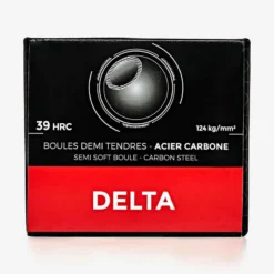 3 BOULES DE PÉTANQUE COMPÉTITION DEMI-TENDRES DELTA -Sportmania 3 boules de petanque competition demi tendres delta 5