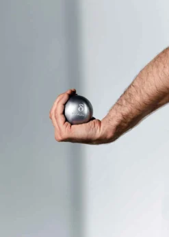 3 BOULES DE PÉTANQUE COMPÉTITION DEMI-TENDRES DELTA -Sportmania 3 boules de petanque competition demi tendres delta 6