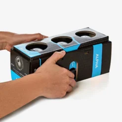 3 BOULES DE PÉTANQUE COMPÉTITION DURES ALPHA -Sportmania 3 boules de petanque competition dures alpha 6