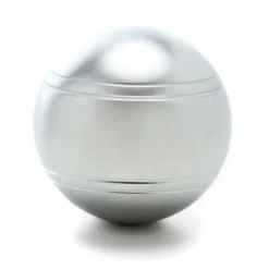 3 BOULES DE PÉTANQUE COMPÉTITION DURES ALPHA -Sportmania 3 boules de petanque competition dures alpha 7