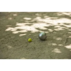 5 COCHONNETS DE PÉTANQUE EN BUIS HOMOLOGUÉS COMPÉTITION -Sportmania 5 cochonnets de petanque en buis homologues competition 2