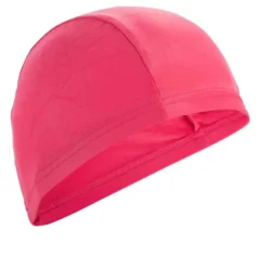 Bonnet De Bain En Tissu Maille Rose Taille S Et L 15 Bonnet De Bain En Tissu Maille Rose Taille S Et L -Sportmania 8277368