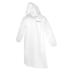 IMPERMÉABLE PÊCHE PONCHO POCKET DARK BLUE -Sportmania 8300253