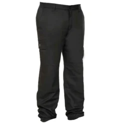 PANTALON CHASSE CHAUD VERT 100 -Sportmania 8315360
