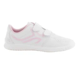 Decathlon Baskets à Scratch Enfant -Sportmania 8351659