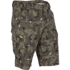 Bermuda 500 Camouflage Island Vert -Sportmania 8355978