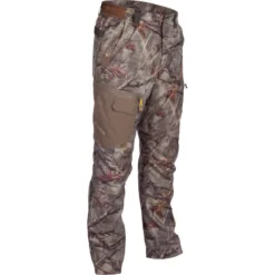 PANTALON CHASSE 500 RESPIRANT CAMOUFLAGE TREEMETIC -Sportmania 8358874