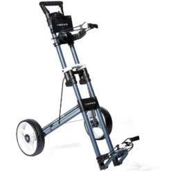 CHARIOT DE GOLF 2 ROUES COMPACT -Sportmania 8359386