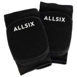 Genouillères De Volley-ball VKP100 Noires 15 Genouillères De Volley-ball VKP100 Noires -Sportmania 8364273