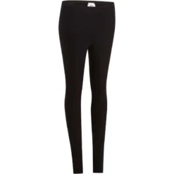 Legging Salto 100 Slim Gym Stretching Femme Bleu Marine -Sportmania 8366730