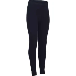 Legging 100 Gym Fille Gris Clair -Sportmania 8380178