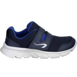 Kalenji CHAUSSURES ATHLETISME ENFANT EKIDEN ONE GRISES ET ROSES -Sportmania 8380929