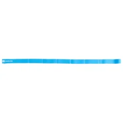 BANDE ELASTIQUE 500 ELASTIBAND MEDIUM MOYENNE RESISTANCE BLEUE -Sportmania 8381482
