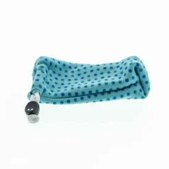 Quechua Etui En Tissu Pour Lunettes De Soleil - CASE 140 JR - Bébé Et Enfant - Rose -Sportmania 8385701