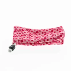 Quechua Etui En Tissu Pour Lunettes De Soleil - CASE 140 JR - Bébé Et Enfant - Rose -Sportmania 8385721