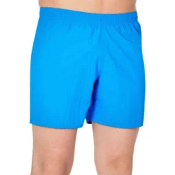 Short De Bain Natation Homme - Swimshort 100 Basic - Bleu -Sportmania 8388075