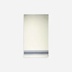 SERVIETTE FOUTA Powders 170x100 Cm -Sportmania 8388338