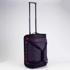 Kipsta Valise 30L - ESSENTIAL Noire Grise -Sportmania 8404508
