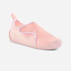 Chaussons Enfant Eco-conçus - Rose 16 Chaussons Enfant Eco-conçus - Rose -Sportmania 8489682