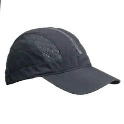 CASQUETTE TREKKING VENTILEE - MT500 - GRIS -Sportmania 8493097