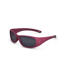 Quechua Lunettes De Soleil Randonnée - MH T100 - Enfant 6-10 Ans - Catégorie 3 -Sportmania 8500748