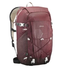 Quechua Sac à Dos De Randonnée 30L - NH Arpenaz 100 22 Quechua Sac à Dos De Randonnée 30L - NH Arpenaz 100 -Sportmania 8502159