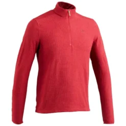 Quechua Polaire De Randonnée Montagne - MH500 - Homme -Sportmania 8505178