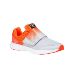 Decathlon Chaussures Athlétisme Enfant AT Easy Blanche 22 Decathlon Chaussures Athlétisme Enfant AT Easy Blanche -Sportmania 8505239