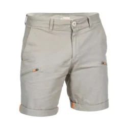 Tribord Short - Bermuda De Voile SAILING 100 Homme Navy -Sportmania 8512321