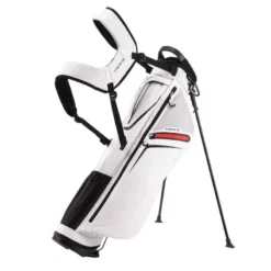 SAC DE GOLF TRÉPIED ULTRALIGHT Gris Clair -Sportmania 8515599