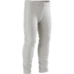Legging Baby Gym 100 Gris -Sportmania 8516713