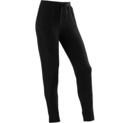 Pantalon Léger Slim 100 Fille GYM ENFANT Gris Clair 5 Pantalon Léger Slim 100 Fille GYM ENFANT Gris Clair -Sportmania 8516822
