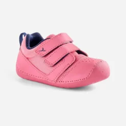 Chaussures Enfant - 500 I LEARN Rose Du 20 Au 24 -Sportmania 8524739