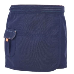 Quechua Jupe Short De Randonnée - MH100 KID Bleue -enfant 2-6 ANS -Sportmania 8525829