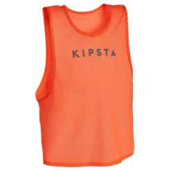 Kipsta Chasuble Adulte Turquoise -Sportmania 8526947