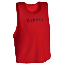 Kipsta Chasuble Adulte Turquoise -Sportmania 8526950