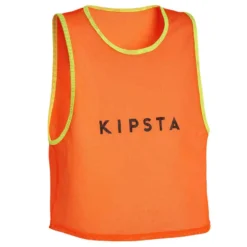 Kipsta Chasuble Sports Collectifs Enfant Turquoise -Sportmania 8526956