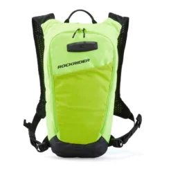 Rockrider SAC A EAU VTT ST 520 NOIR 6L - 2L Eau -Sportmania 8530055