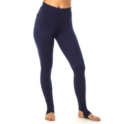 Legging De Natation Femme Una Noir -Sportmania 8547748