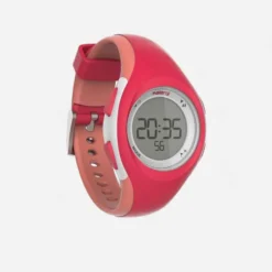 Kalenji Montre Chronomètre De Course à Pied W200 S Verte Pastel 19 Kalenji Montre Chronomètre De Course à Pied W200 S Verte Pastel -Sportmania 8547993