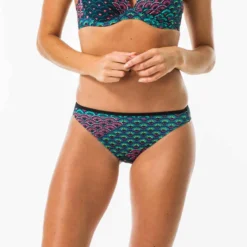 Bas De Maillot De Bain De Surf Forme Classique NINA VILA 20 Bas De Maillot De Bain De Surf Forme Classique NINA VILA -Sportmania 8551238