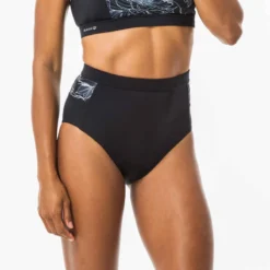 Culotte De Surf Taille Haute ROSA SEI Avec Large élastique à La Taille -Sportmania 8551303