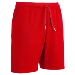 Kipsta Short De Football VIRALTO CLUB Enfant Blanc -Sportmania 8558502