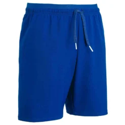 Kipsta Short De Football VIRALTO CLUB Enfant Blanc -Sportmania 8558503