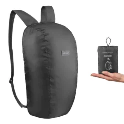 Sac à Dos Pliable 10L - Travel -Sportmania 8560403
